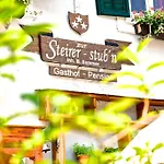 Zur Steirerstub'n فندق 3*
