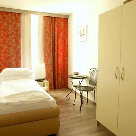 Zur Steirerstub'n فندق غراتس