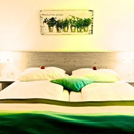 فندق Zur Steirerstub'n 3*