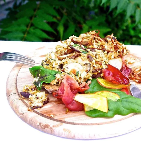 Zur Steirerstub'n מלון 3*