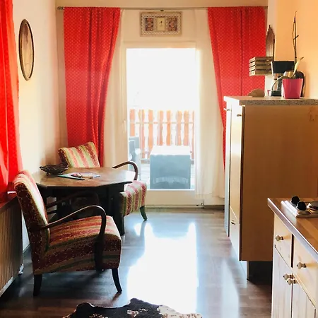 Zur Steirerstub'n מלון