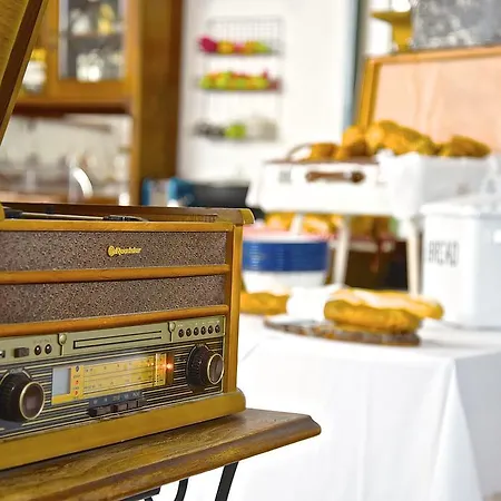 מלון Zur Steirerstub'n