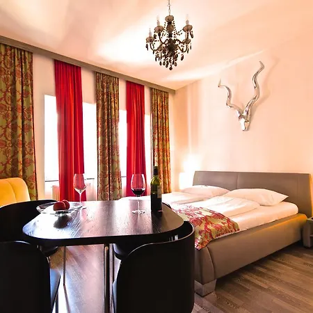 Zur Steirerstub'n גראץ