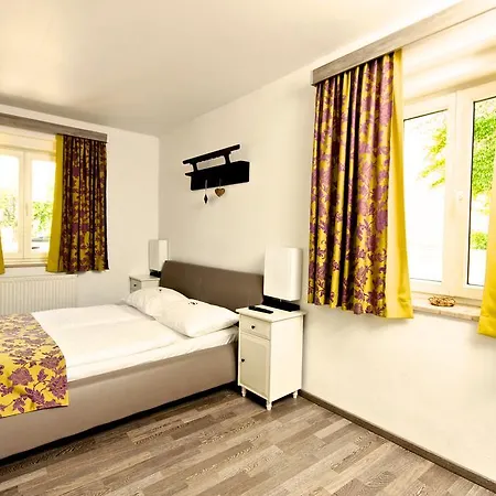 Zur Steirerstub'n 3*