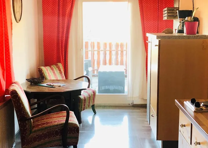 Zur Steirerstub'n מלון