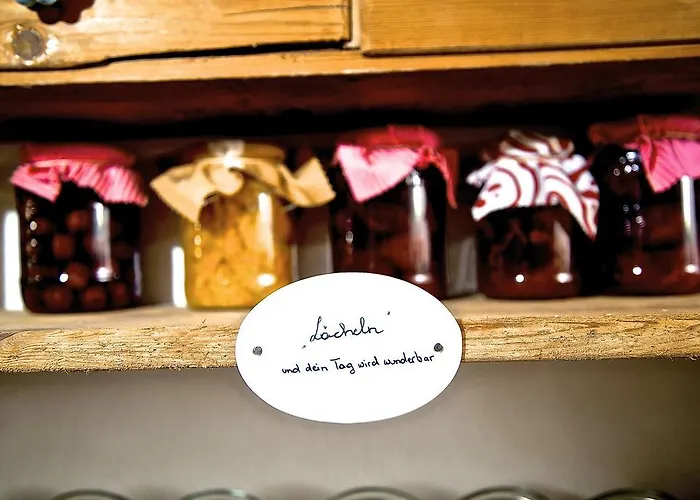 מלון Zur Steirerstub'n 3*