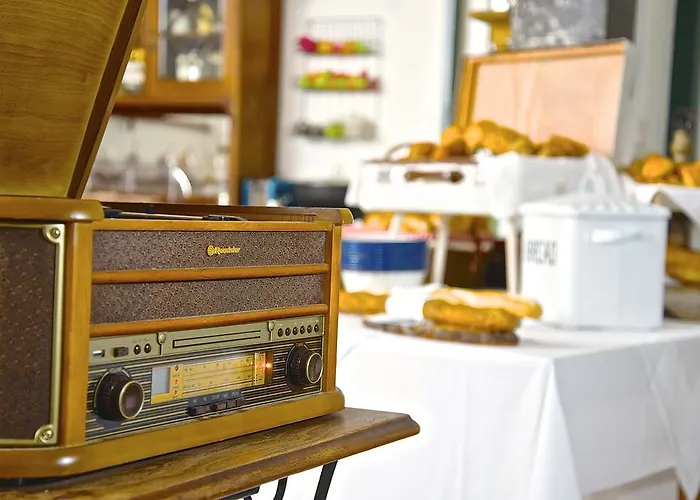 מלון Zur Steirerstub'n