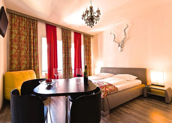 Zur Steirerstub'n גראץ