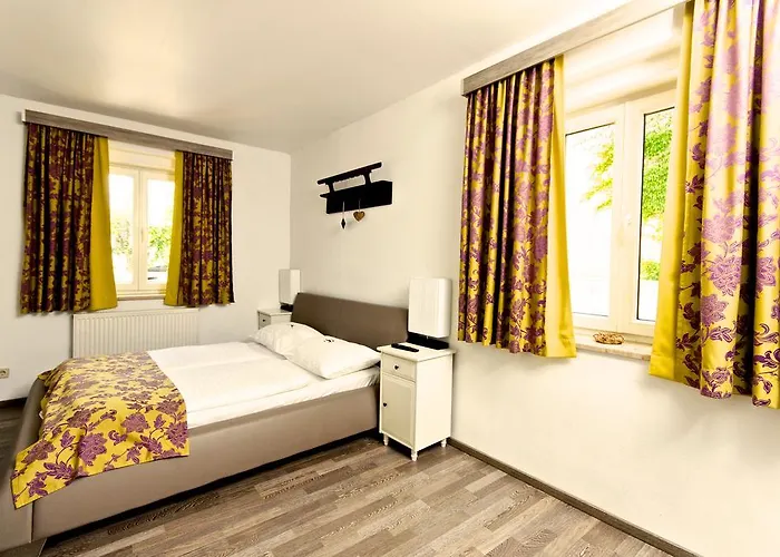 Zur Steirerstub'n 3*