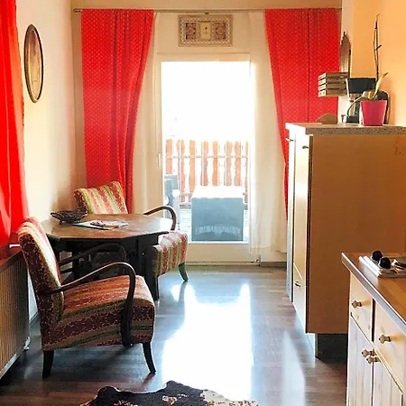 Hotel Zur Steirerstub'n