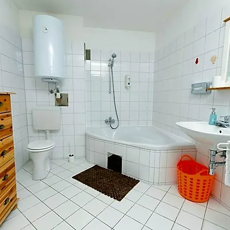 Zur Steirerstub'n Hotel Štýrský Hradec