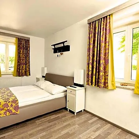 Zur Steirerstub'n Hotel