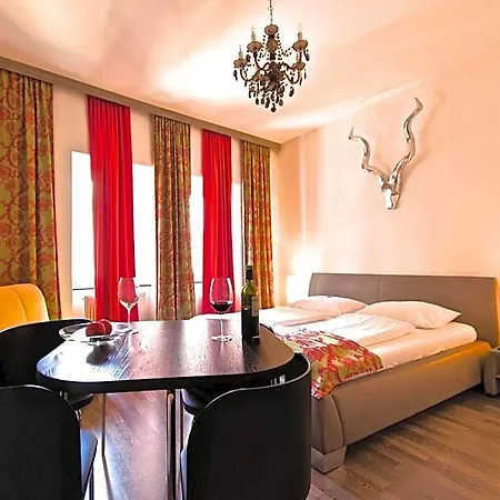 Hotel Zur Steirerstub'n