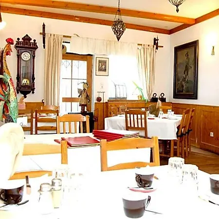 Zur Steirerstub'n 3* Štýrský Hradec