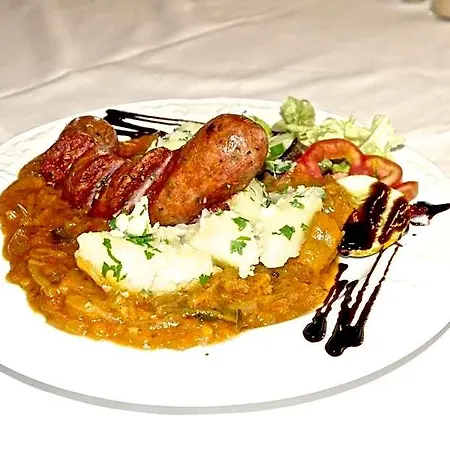 Zur Steirerstub'n Hotel 3*