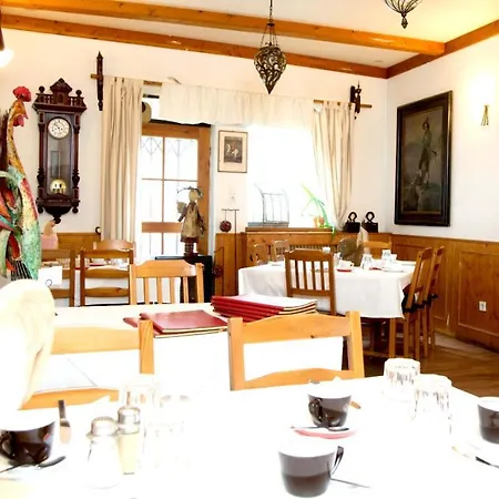 Zur Steirerstub'n Hotel 3*