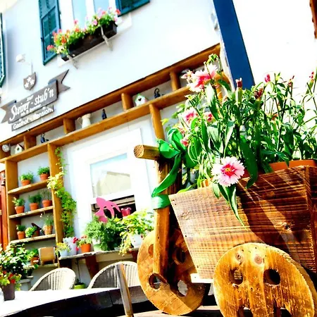 Hotel Zur Steirerstub'n Graz