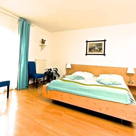 Hotel Zur Steirerstub'n