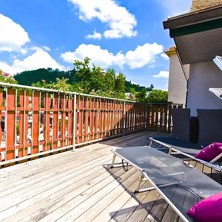 Hotel Zur Steirerstub'n Graz