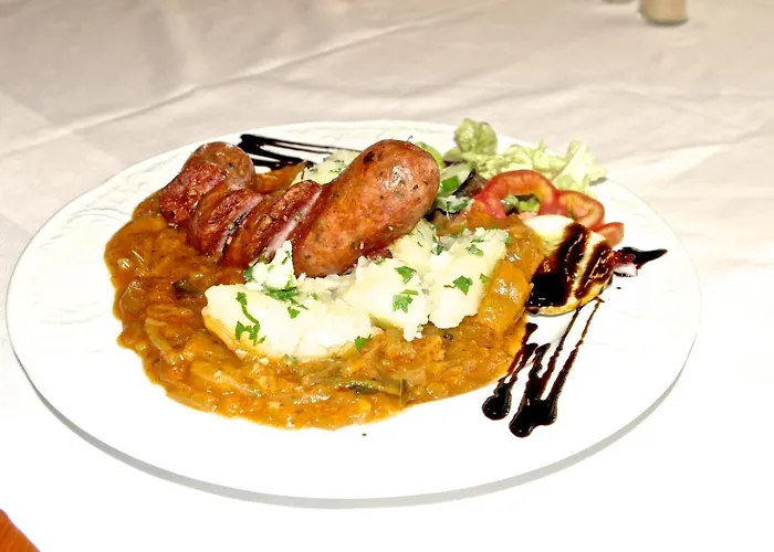 فندق Zur Steirerstub'n