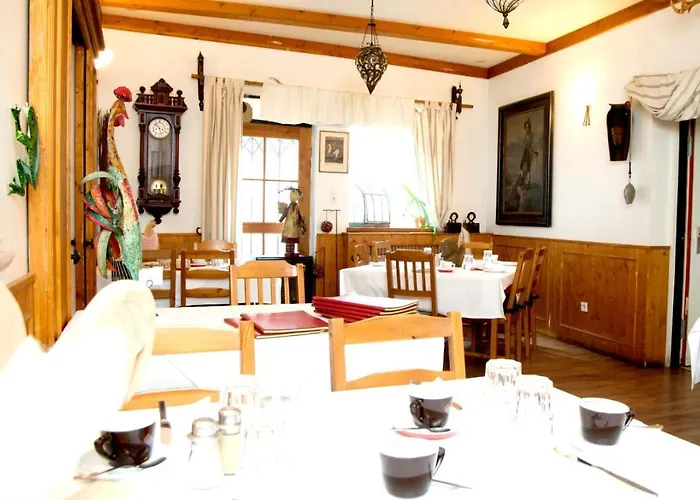 Zur Steirerstub'n فندق 3*
