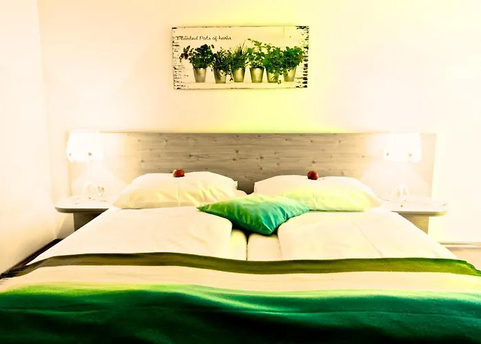 فندق Zur Steirerstub'n 3*