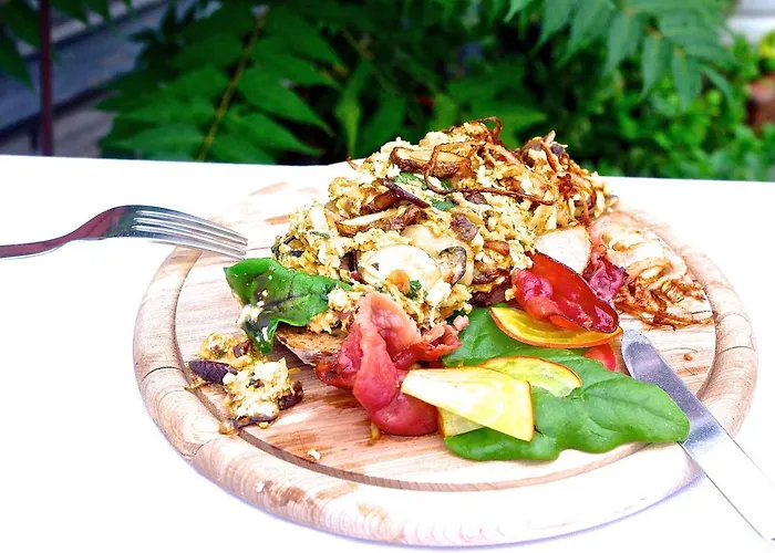 Zur Steirerstub'n فندق 3*