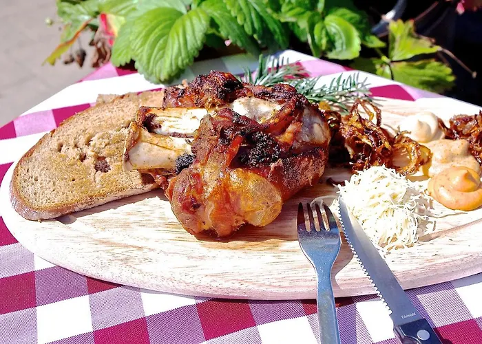 Zur Steirerstub'n فندق غراتس