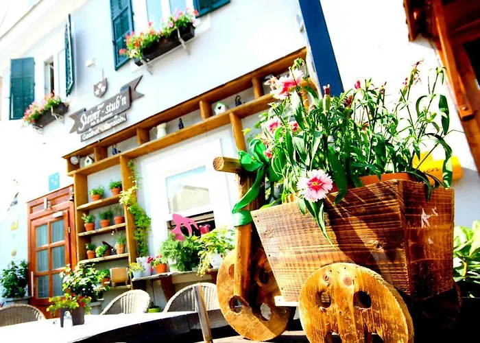 فندق Zur Steirerstub'n غراتس