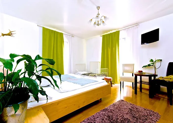 Zur Steirerstub'n 3* غراتس