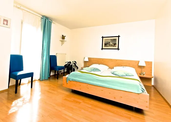 فندق Zur Steirerstub'n